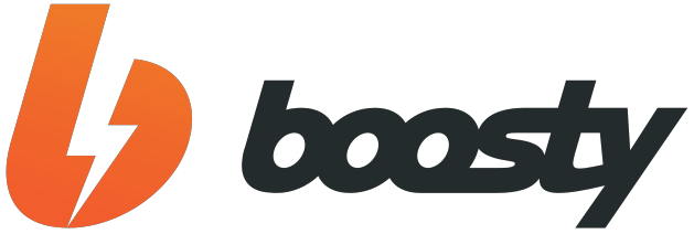Boosty